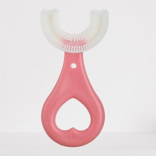 U360°Teeth™ - Brosse à dents 2.0 | Enfants - PouponMaternel